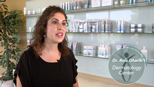 About Us Welcome to Dermatology Center for Skin Health PLLC