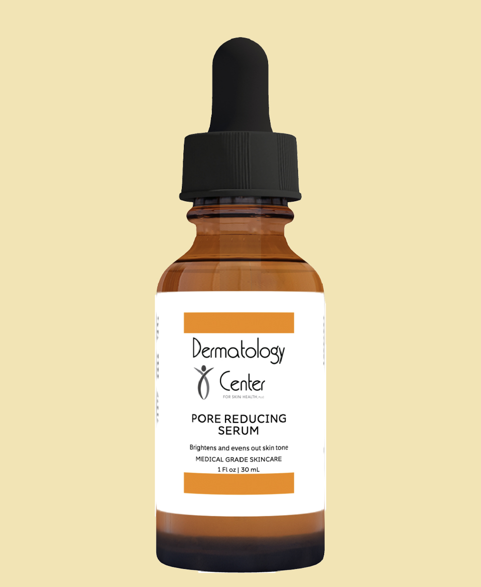 Pore Reducing Serum