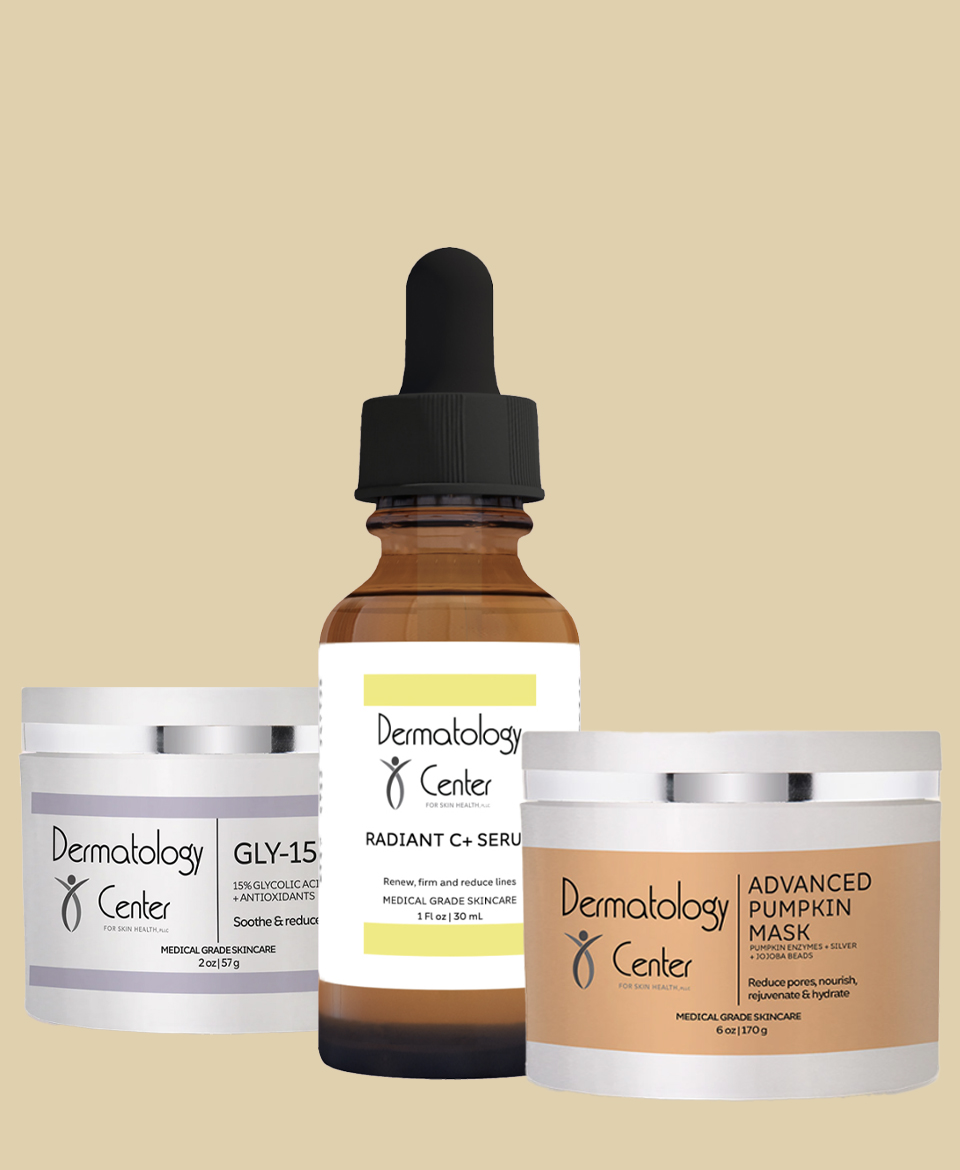 Fall Essentials Bundle