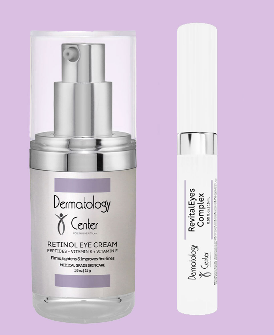 Bright Eye Essentials Bundle