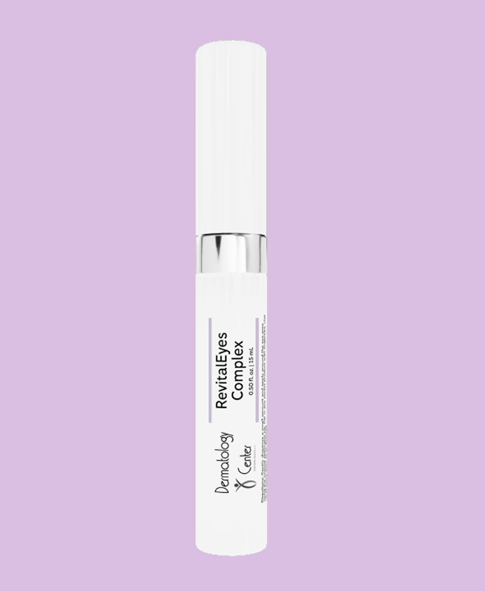 RevitalEyes Complex